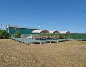 Рыболовно-охотничья база Двадцатый Кордон