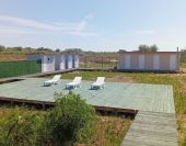 Рыболовно-охотничья база Двадцатый Кордон