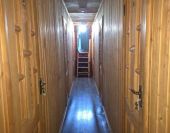 Рыболовно-охотничья база Двадцатый Кордон