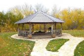 Рыболовно-охотничья база «Большая Таволожка»
