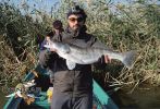 Рыболовно-охотничья база «Донгар»