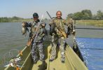 Рыболовно-охотничья база «Донгар»