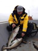 рыболовно-охотничья база Титовка