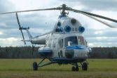 вертолет МИ-2