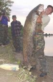 Рыболовно-охотничья база "Каспийская"