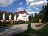 Рыболовно-охотничья база "Дубравушка"