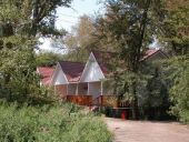 Рыболовно-охотничья база "Дубравушка"