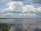 Рыболовно-охотничья база "Сезон охоты"