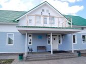 Рыболовно-охотничья база "Верхняя Рыбинка"