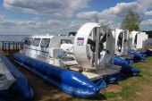 Рыболовно-охотничья база "Верхняя Рыбинка"