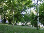 Рыболовная база "Парус"