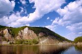 река Алах юнь