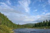 река Алах юнь