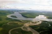 река Алдан