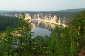 река Алдан