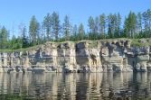 река Алдан