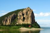 река Амга