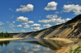 река Амга