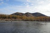 река Келе