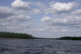 река Келе