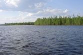 река Келе