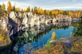 река Синяя