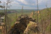 река Синяя
