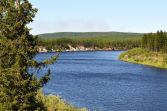 река Вилюй